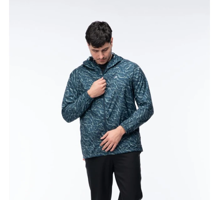 Martes Jeffrey M prechodná bunda 92800622038