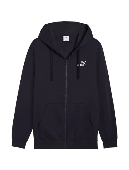 ESS No.1 Logo FullZip Hoodie FL M model 21367123 16 pánské - Puma ESS No.1 Logo FullZip Hoodie FL M model 21367123 16 pánské - Puma