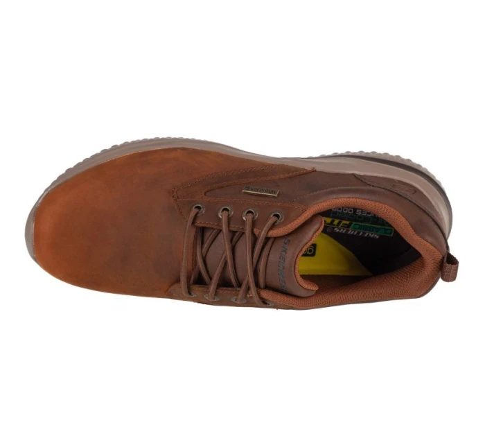 3.0  Brown 41 model 21376824 - Skechers