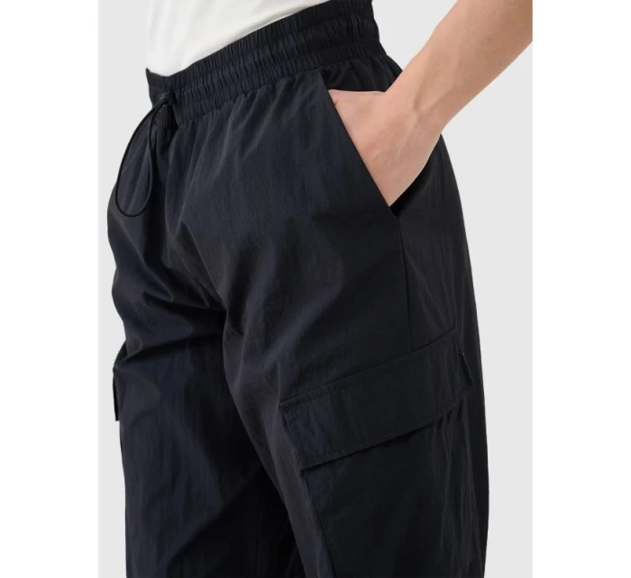 Dámské kalhoty oversize model 21436705 dámské - 4F