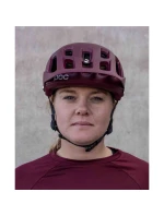 Prilba POC Tectal Red Prilba POC Tectal Red