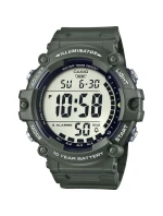 Hodinky model 21804931 + krabice - CASIO Hodinky model 21804931 + krabice - CASIO