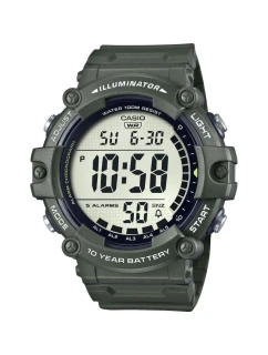 Hodinky model 21804931 + krabice - CASIO