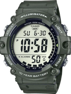 Hodinky CASIO AE-1500WHX-3 + BOX