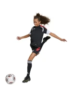 Adidas Tiro 26 League detské tričko čierna/červená KB1326