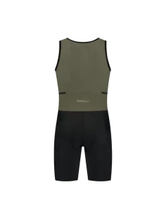 Rogelli  zielona S model 21854784