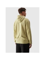 Pánský oversize fleece s kapucí model 21888718 pánské - 4F