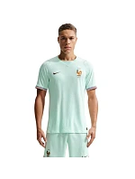 Match pánské tričko mint  pánské model 22121857 - NIKE