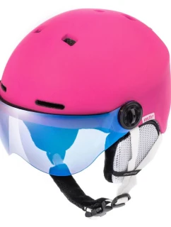 Lyžiarska prilba Meteor Falven W 24971