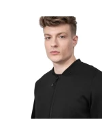 Pánská mikina M H4L22 model 17213605 20S - 4F Pánská mikina M H4L22 model 17213605 20S - 4F