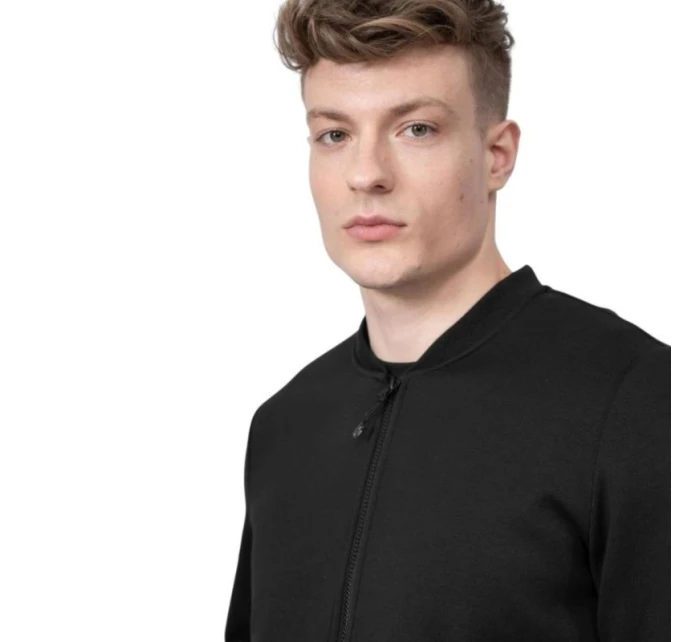 Pánská mikina M H4L22 model 17213605 20S - 4F Pánská mikina M H4L22 model 17213605 20S - 4F