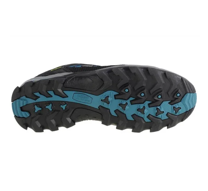 Pánske trekové topánky Rigel Low M 3Q13247-15MM - CMP