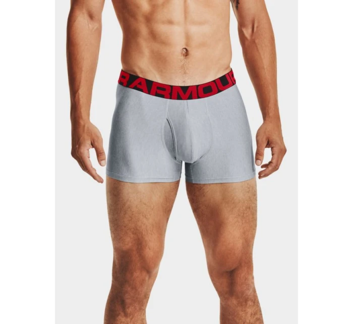 Pánské boxerky M model 21424483 - Under Armour
