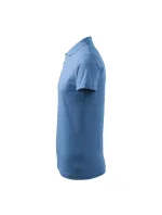 Polokošile Single J. M model 18780530 modrá - Malfini