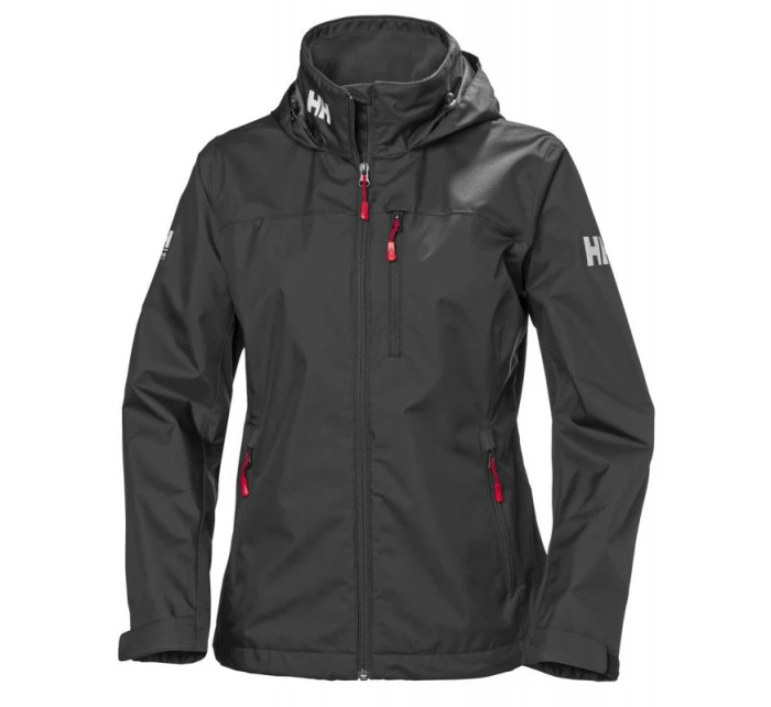 Helly Hansen Crew Bunda s kapucňou W 33899 992 Helly Hansen Crew Bunda s kapucňou W 33899 992
