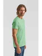 Fruit of the Loom Iconic 150 T Pánske tričko 16.1430 kráľovská modrá Fruit of the Loom Iconic 150 T Pánske tričko 16.1430 kráľovská modrá