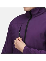 TRA Pánská 3vrstvá softshell bunda 36.A grey/black model 22526151 - Regatta TRA Pánská 3vrstvá softshell bunda 36.A grey/black model 22526151 - Regatta