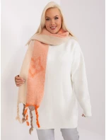 Šatka AT SZ 2316.01P svetlo sivá