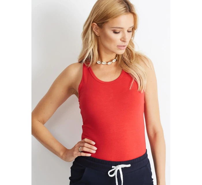 Top BR TP 2007.26P červená Top BR TP 2007.26P červená