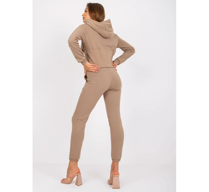 Sada EM KMPL model 17404342 tmavě lila - FPrice