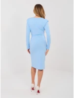 Šaty IT SK 18206 1.71 svetlo modrá