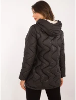 Kurtka MBM KR model 22029927 czarny - FPrice