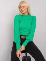 Blúzka RV BZ 5223.15 zelených Blúzka RV BZ 5223.15 zelených