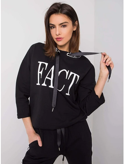 Souprava RV KMPL model 15090971 černá - FPrice