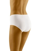 Hula nohavičky biele - Wol-Bar Hula nohavičky biele - Wol-Bar