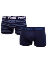 Puma 2Pack Briefs 907838 Navy Blue/Navy Blue Jeans