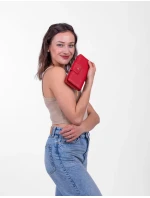 Dámska peňaženka Vuch Sympa Red Dámska peňaženka Vuch Sympa Red