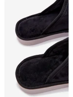 Pánske ponožky Tiranne - čierne