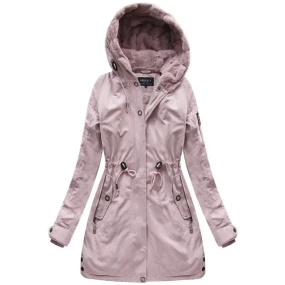 Dámska bunda - Gemini