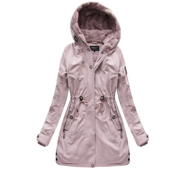 Dámska bunda - Gemini