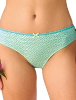 DÁMSKÉ KALHOTKY LPR model 21920234 A26 - Key