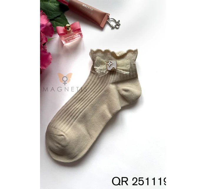 APLIKÁCIA NA PONOŽKY QR-251119 APLIKÁCIA NA PONOŽKY QR-251119