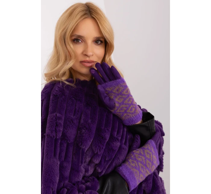 Rukavice model 190817 AT