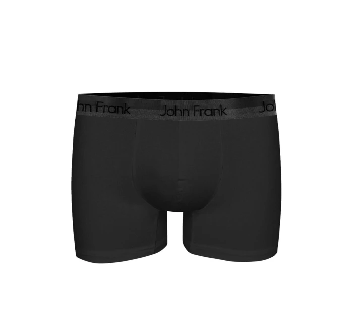 Pánske boxerky John Frank JFBPB01 Pánske boxerky John Frank JFBPB01