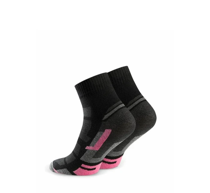 Dámske ponožky Steven art.026 Sport