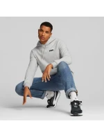 Pánska mikina Puma ESS+ 2 Col Small Logo Hoodie FL M 674471 04