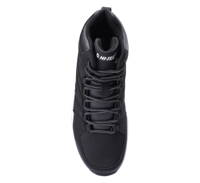 Topánky Hi-Tec Tander Mid M 92800555283