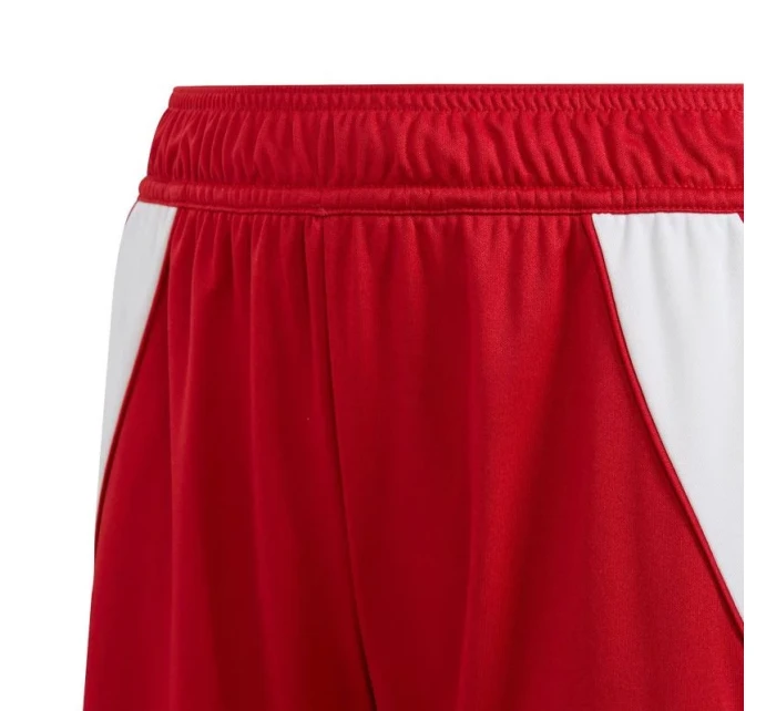 Šortky adidas Tiro 24 Jr IR9367 Šortky adidas Tiro 24 Jr IR9367