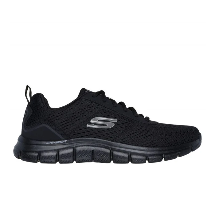 Skechers Track - Leshur M 232758 BBK Skechers Track - Leshur M 232758 BBK