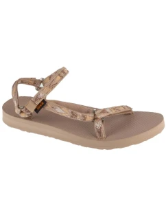 Dámske sandále Teva Original Universal Slim Sandals W 1150110-ASW