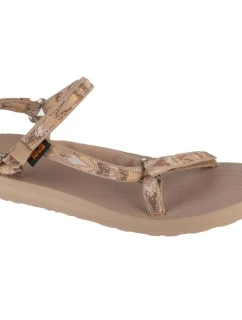 Original Universal Slim Sandals W model 21049210 dámské sandály - Teva
