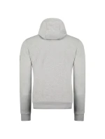 DB 317 M WY8612H/GN Grey mikina model 21179800 - Geographical Norway