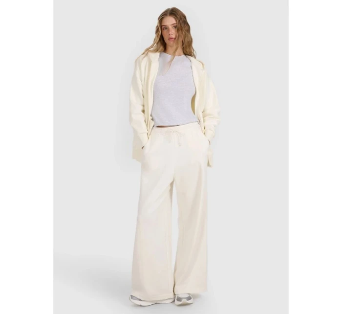 Dámské bavlněné slim tričko model 21432834 - 4F