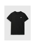 Pánské bavlněné tričko model 21814780 - 4F