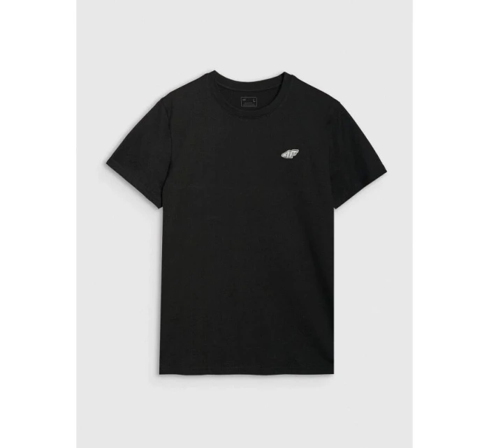 Pánské bavlněné tričko model 21814780 - 4F