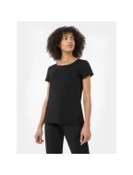 Dámske hladké tričko 4F 4FMM00TTSHF732-20S dámske Dámske hladké tričko 4F 4FMM00TTSHF732-20S dámske
